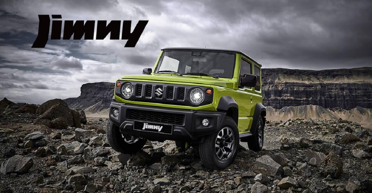 Banner-Suzuki-Jimny